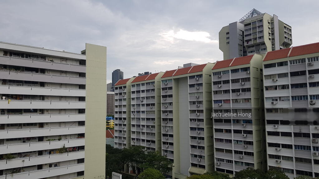Blk 640 Rowell Road (Central Area), HDB 3 Rooms #354531541